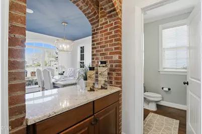 401 Morning Oaks Drive, Holly Springs, NC 27540 - Photo 15