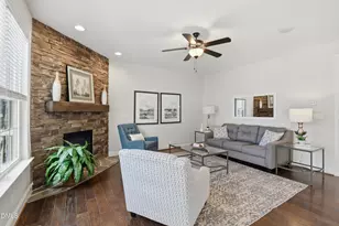 401 Morning Oaks Dr, Holly Springs, NC 27540 - Photo 27