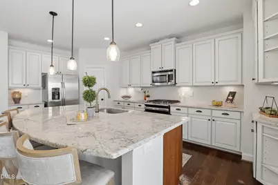 401 Morning Oaks Drive, Holly Springs, NC 27540 - Photo 17