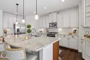 401 Morning Oaks Dr, Holly Springs, NC 27540 - Photo 17