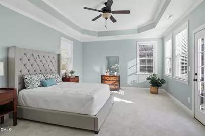 401 Morning Oaks Drive, Holly Springs, NC 27540 - Photo 29