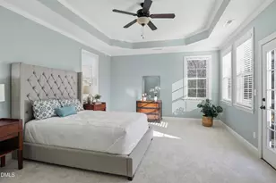 401 Morning Oaks Dr, Holly Springs, NC 27540 - Photo 29