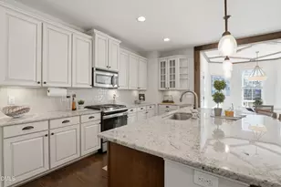 401 Morning Oaks Dr, Holly Springs, NC 27540 - Photo 19