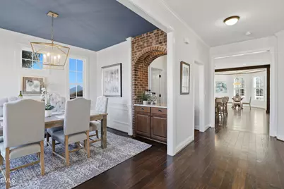 401 Morning Oaks Drive, Holly Springs, NC 27540 - Photo 7