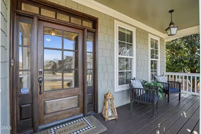 401 Morning Oaks Drive, Holly Springs, NC 27540 - Photo 3