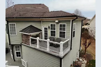 401 Morning Oaks Drive, Holly Springs, NC 27540 - Photo 61