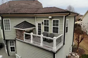 401 Morning Oaks Dr, Holly Springs, NC 27540 - Photo 61