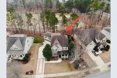 401 Morning Oaks Drive, Holly Springs, NC 27540 - Photo 63