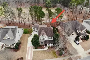 401 Morning Oaks Dr, Holly Springs, NC 27540 - Photo 63