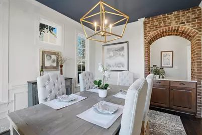 401 Morning Oaks Drive, Holly Springs, NC 27540 - Photo 9