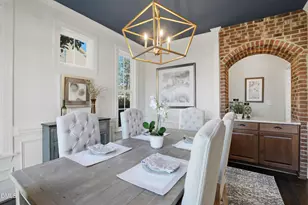 401 Morning Oaks Dr, Holly Springs, NC 27540 - Photo 9