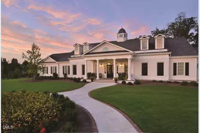 401 Morning Oaks Drive, Holly Springs, NC 27540 - Photo 57