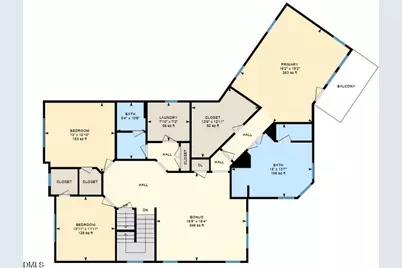 401 Morning Oaks Drive, Holly Springs, NC 27540 - Photo 65