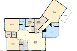 401 Morning Oaks Dr, Holly Springs, NC 27540 - Photo 65