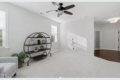 401 Morning Oaks Drive, Holly Springs, NC 27540 - Photo 39