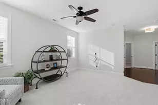 401 Morning Oaks Dr, Holly Springs, NC 27540 - Photo 39