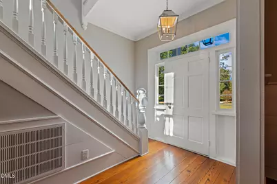 129 Kipling Road, Fuquay Varina, NC 27526 - Photo 5