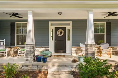 121 Roundrock Lane, Sanford, NC 27330 - Photo 1