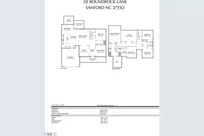 121 Roundrock Lane, Sanford, NC 27330 - Photo 65