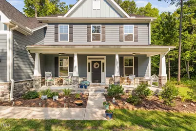 121 Roundrock Lane, Sanford, NC 27330 - Photo 3