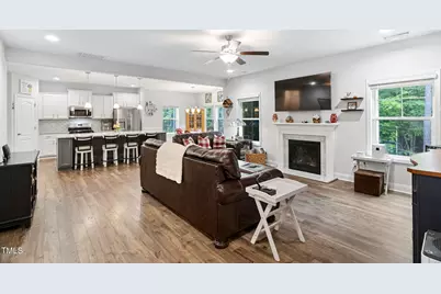 121 Roundrock Lane, Sanford, NC 27330 - Photo 21