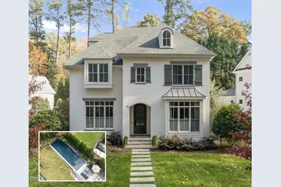 1412 Eden Lane, Raleigh, NC 27608 - Photo 1