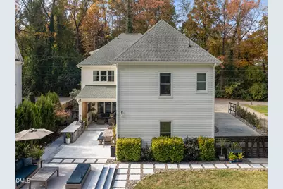 1412 Eden Lane, Raleigh, NC 27608 - Photo 45