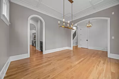 1412 Eden Lane, Raleigh, NC 27608 - Photo 5