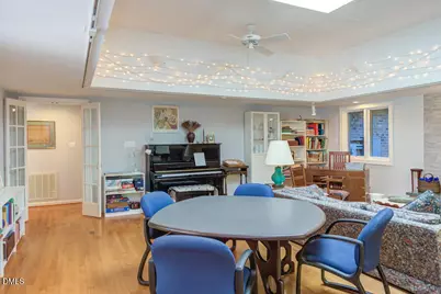 3217 Wood Duck Lane, Hillsborough, NC 27278 - Photo 29