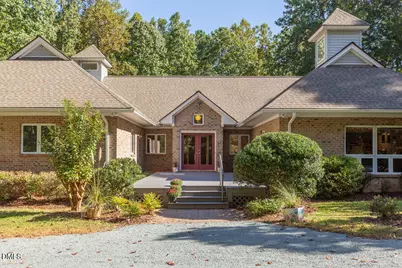 3217 Wood Duck Lane, Hillsborough, NC 27278 - Photo 1