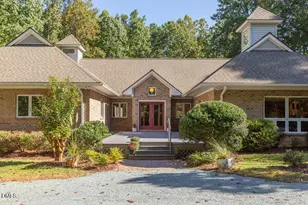 3217 Wood Duck Ln, Hillsborough, NC 27278 - Photo 1