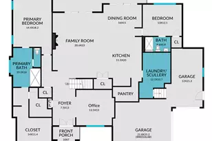 2024 Cadenza Ln, Raleigh, NC 27614 - Photo 17