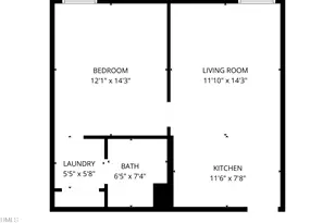 5104 Hollyridge Dr, Raleigh, NC 27612 - Photo 5