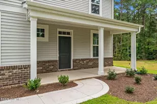 1945 Cranes Creek Rd, Cameron, NC 28326 - Photo 45