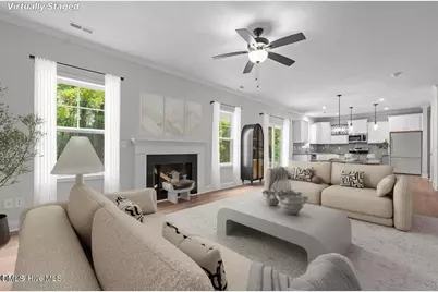 1945 Cranes Creek Road, Cameron, NC 28326 - Photo 23