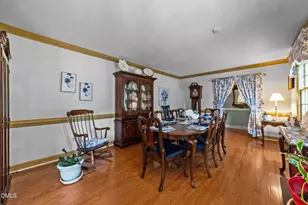 3685 Shenandoah Rd, Rocky Mount, NC 27803 - Photo 19