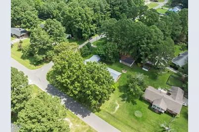 3685 Shenandoah Road, Rocky Mount, NC 27803 - Photo 9