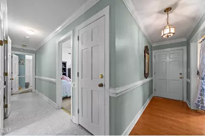 3685 Shenandoah Road, Rocky Mount, NC 27803 - Photo 17