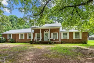 3685 Shenandoah Rd, Rocky Mount, NC 27803 - Photo 5