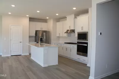 832 Ottawa Drive, Garner, NC 27529 - Photo 5