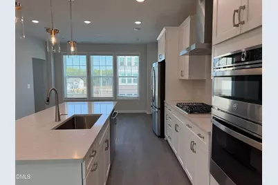 10033 Secluded Garden Drive #160, Apex, NC 27523 - Photo 3