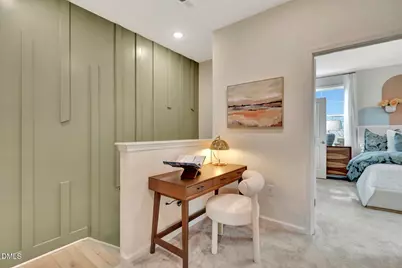 10033 Secluded Garden Drive #160, Apex, NC 27523 - Photo 29