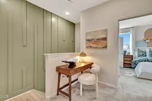 10033 Secluded Gdn Dr, Apex, NC 27523 - Photo 29