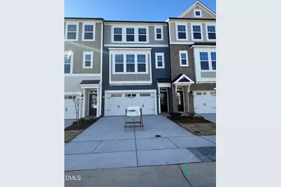 10033 Secluded Garden Drive #160, Apex, NC 27523 - Photo 1