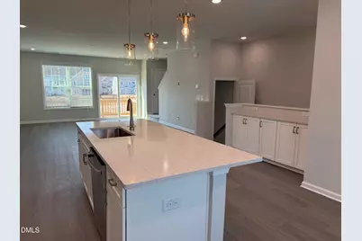 10033 Secluded Garden Drive #160, Apex, NC 27523 - Photo 5