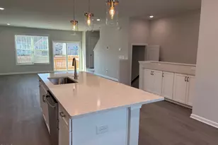 10033 Secluded Gdn Dr, Apex, NC 27523 - Photo 5