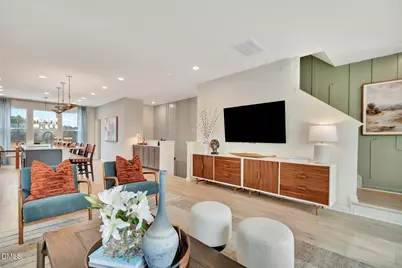 10033 Secluded Garden Drive #160, Apex, NC 27523 - Photo 11