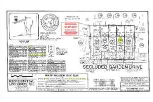 10033 Secluded Gdn Dr, Apex, NC 27523 - Photo 25