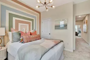 10033 Secluded Gdn Dr, Apex, NC 27523 - Photo 33