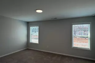 10033 Secluded Gdn Dr, Apex, NC 27523 - Photo 7